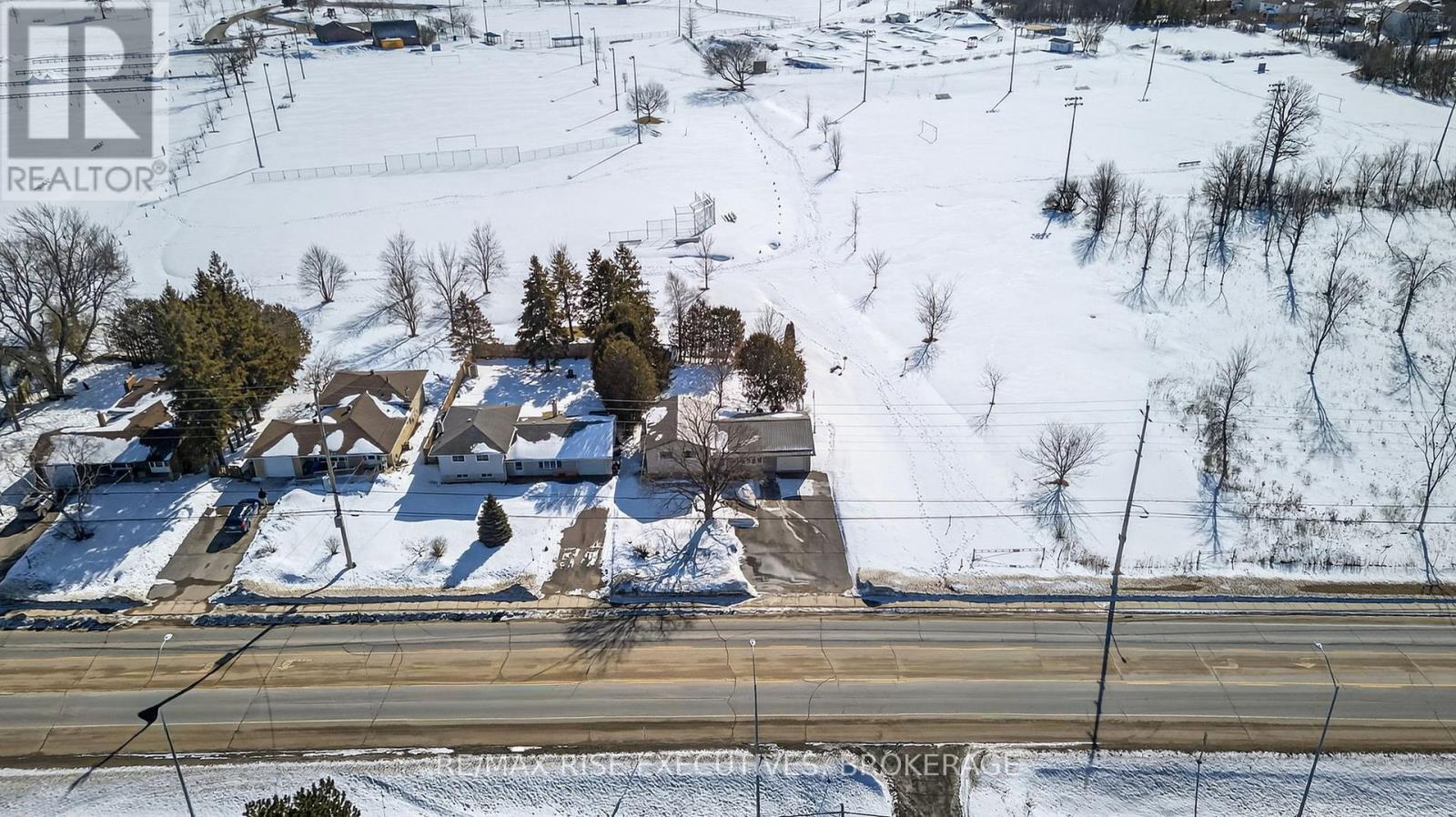 3231 PRINCESS STREET