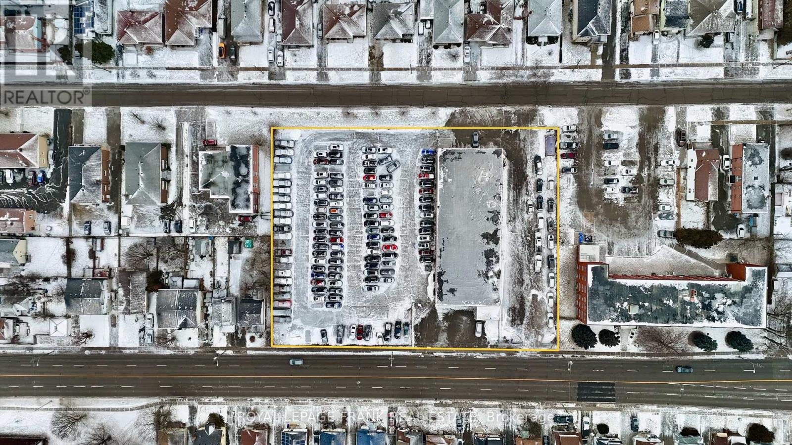 182&188 PARK ROAD S