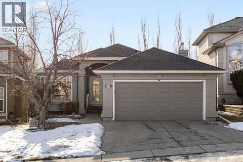 425 Sienna Heights Hill SW Calgary AB T2H3T3