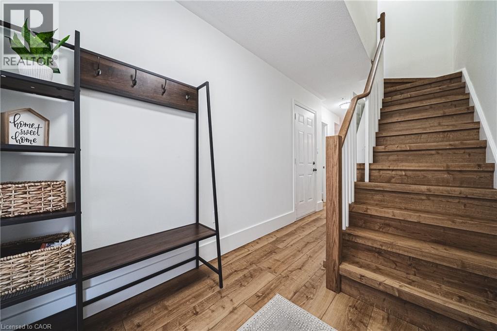 20 MCCONKEY Crescent Unit# 41