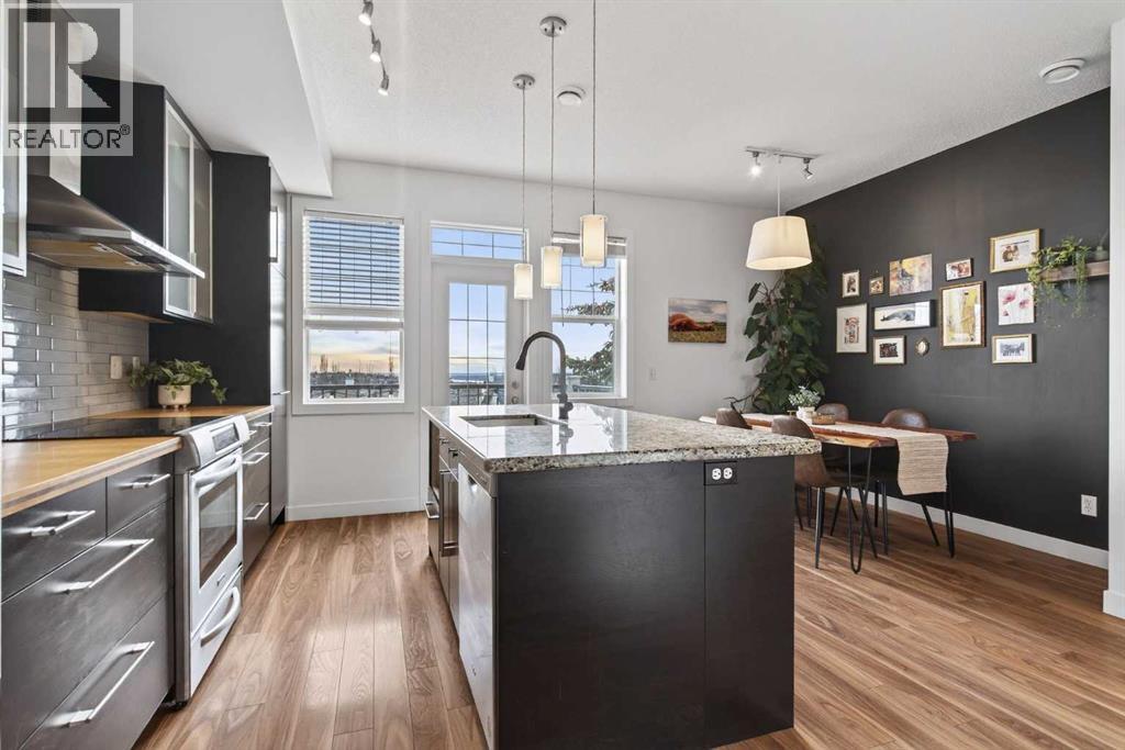 9, 43 Springborough Boulevard SW