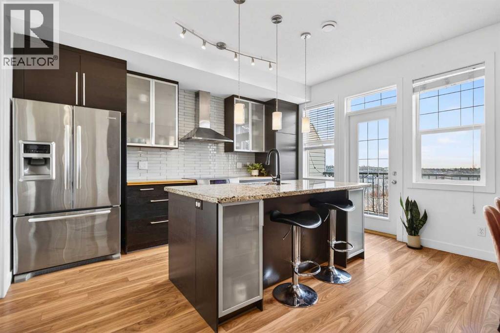 9, 43 Springborough Boulevard SW