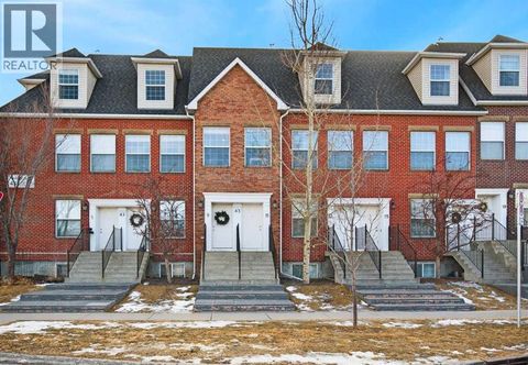 9, 43 Springborough Boulevard SW Calgary AB T3H5V8