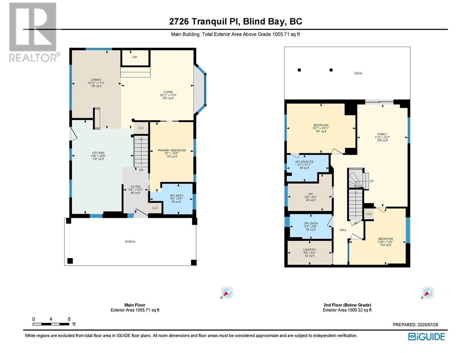 2726 Tranquil Place