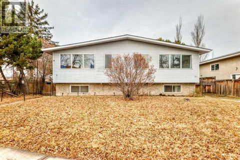 16 Beaver Dam Place NE Calgary AB T2K4X3