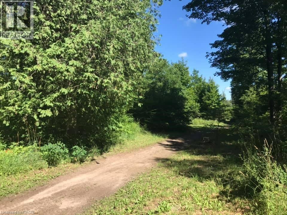 PT LT 48 CONCESSION 3 Road
