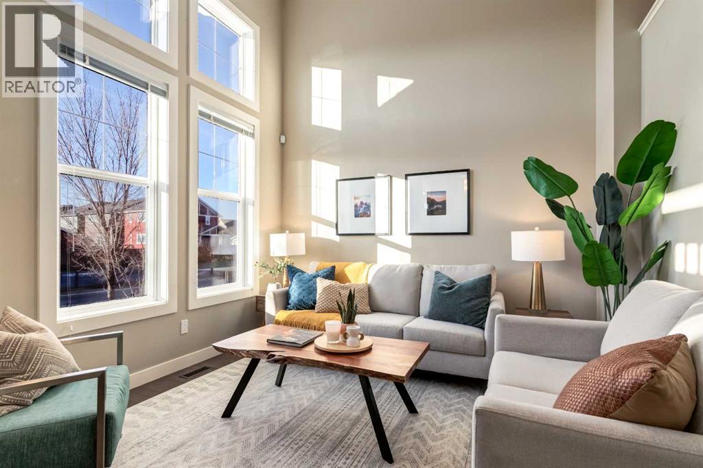 705 Evanston Square NW