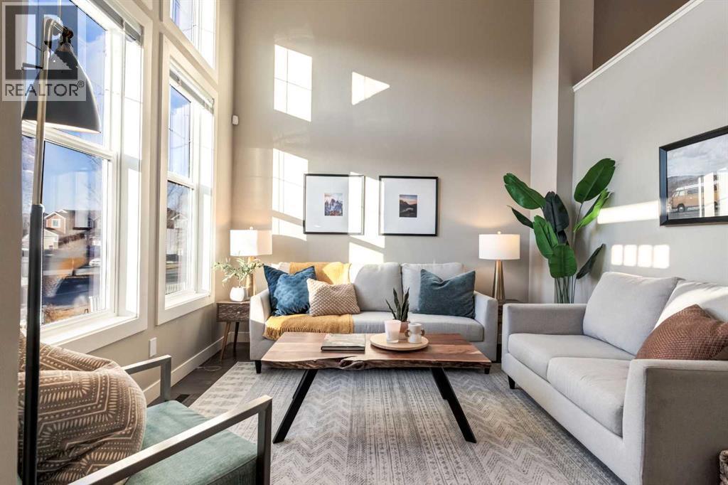 705 Evanston Square NW