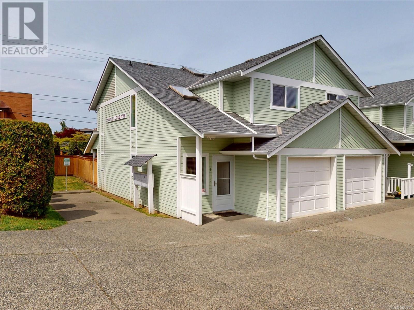 1 1441 Hillside Ave