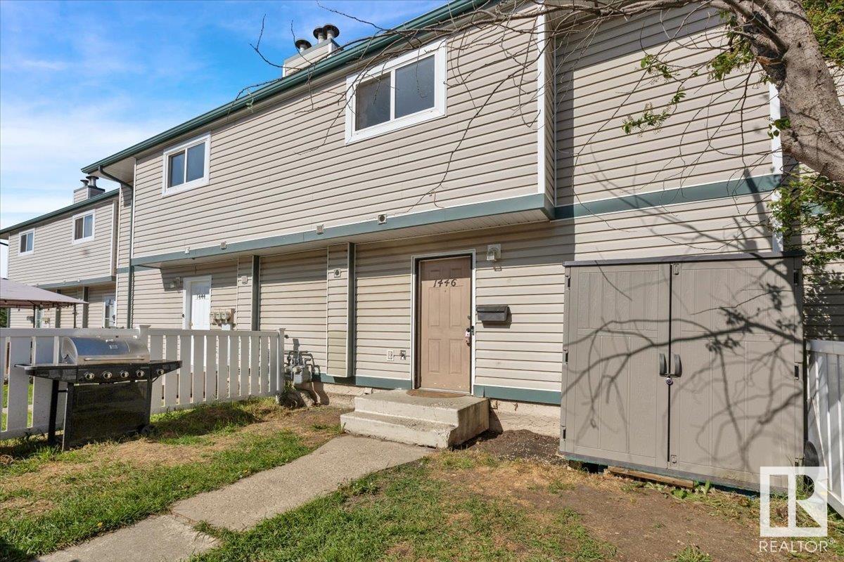 1446 LAKEWOOD RD W NW