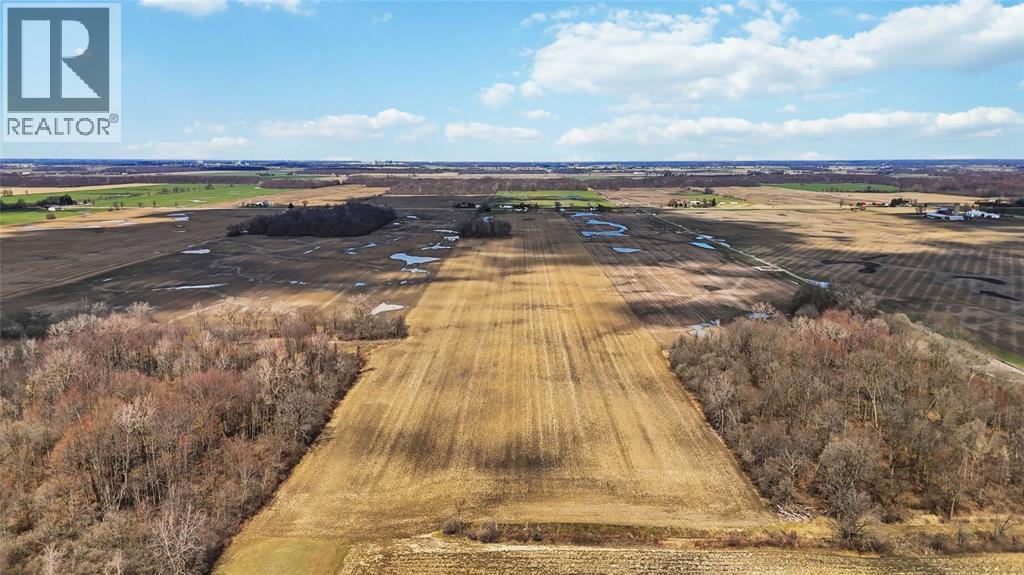 1061 Oil Springs LINE