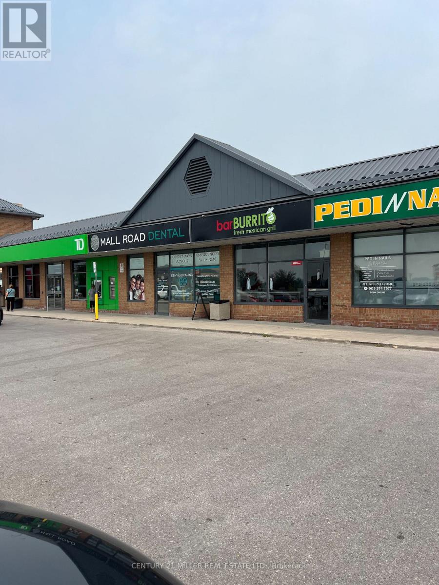 65 MALL ROAD