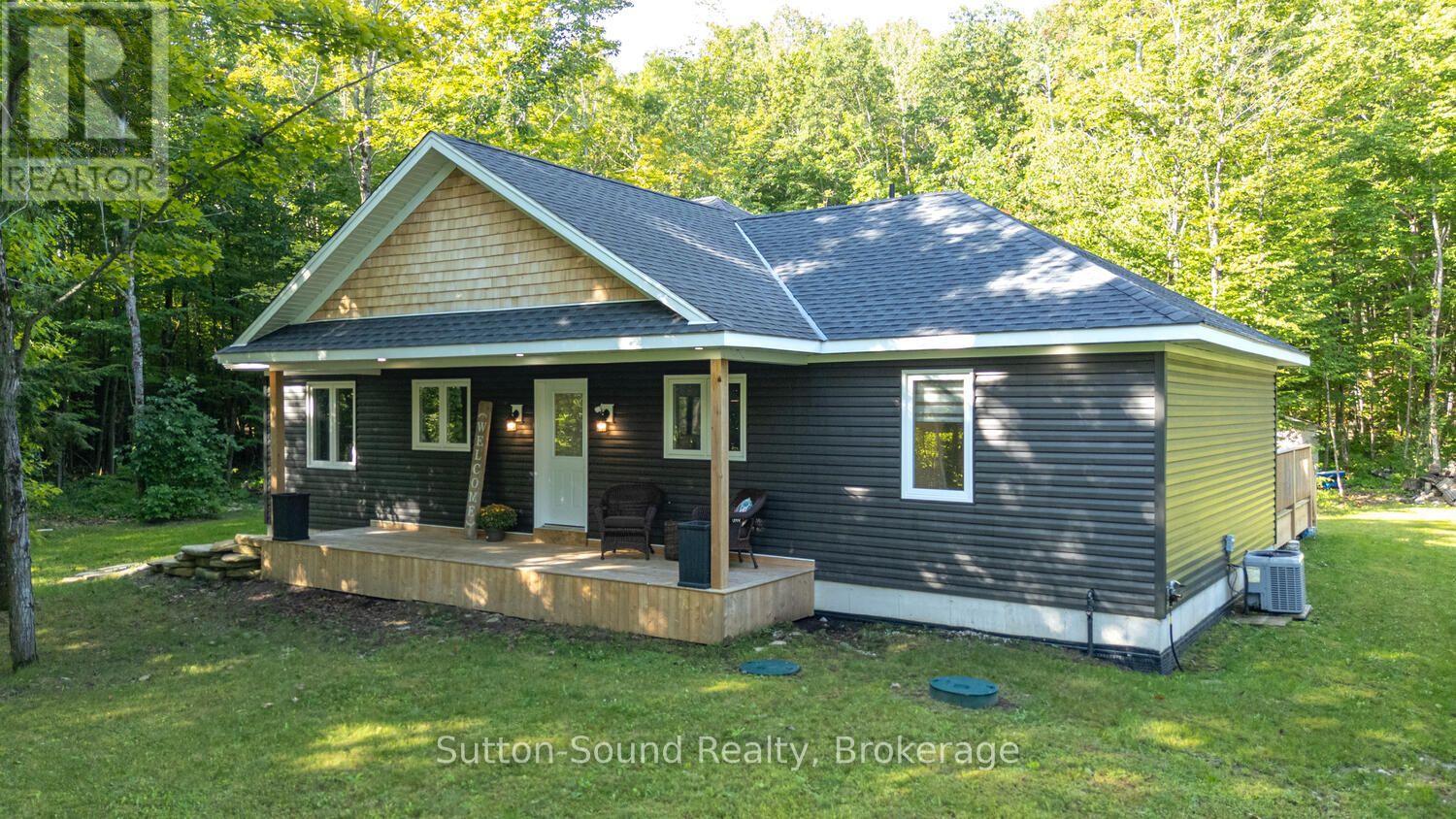 504760 GREY ROAD 1
