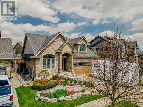 630 NORMANDY Drive Woodstock ON N4T0C3