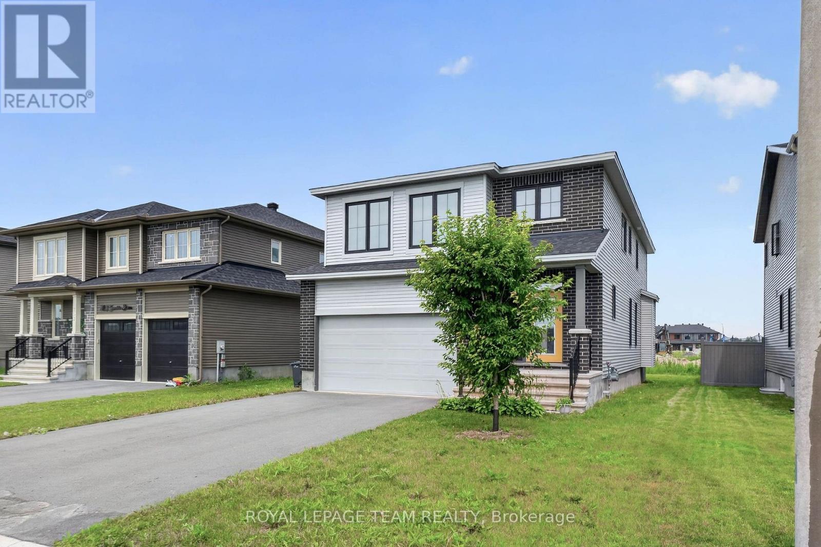757 GAMBLE DRIVE