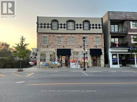 145 MAIN STREET Prince Edward County (Picton Ward) ON K0K2T0