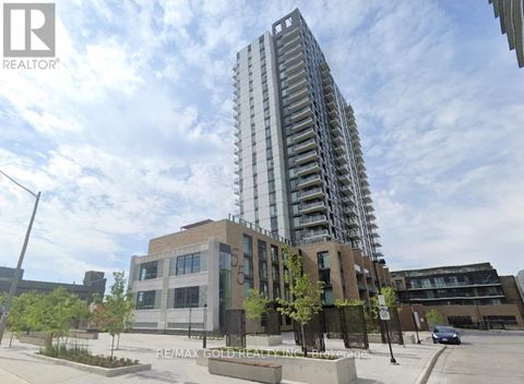 416 - 55 DUKE STREET Kitchener ON N2H0C9