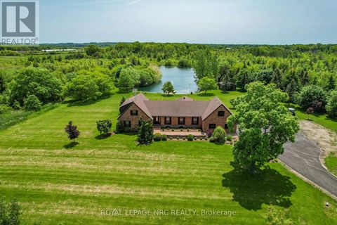 2021 VICTORIA AVENUE Pelham (North Pelham) ON L0S1C0