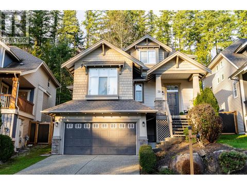 39 HOLLY DRIVE Port Moody BC V3H5M4