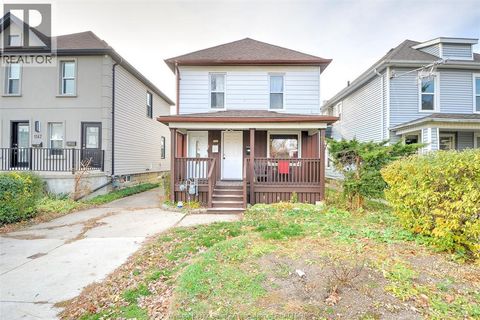 1143 Langlois Windsor ON N8X3L3