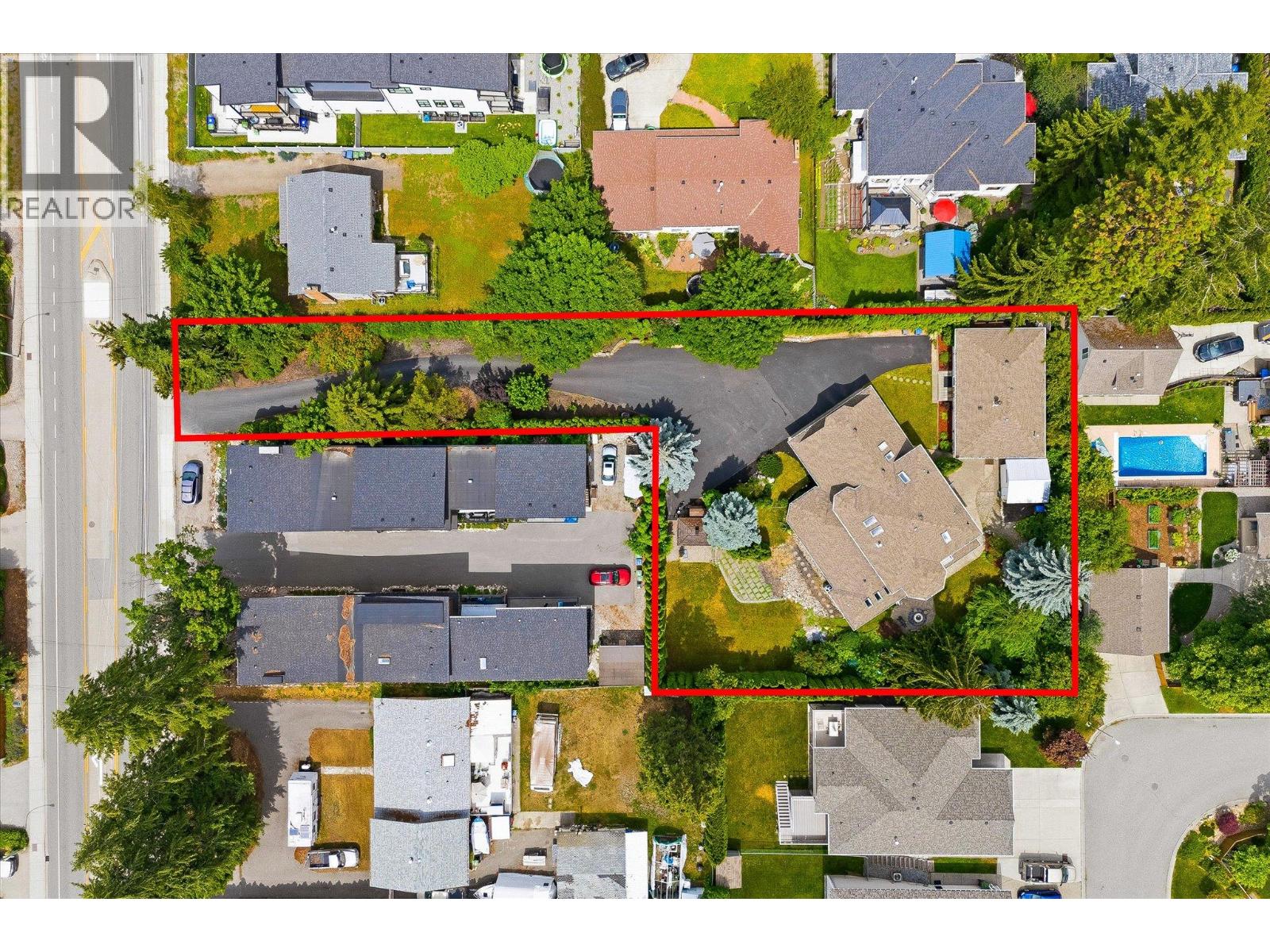4619 Gordon Drive
