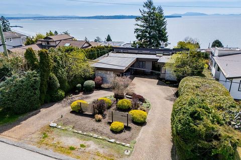 14366 MAGDALEN AVENUE White Rock BC V4B2X3