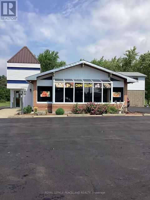 94 KING STREET E Lambton Shores (Forest) ON N0N1J0