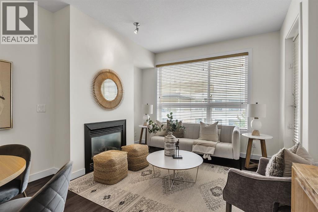 409, 1000 Centre Avenue NE