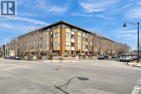 409, 1000 Centre Avenue NE Calgary AB T2E9C4
