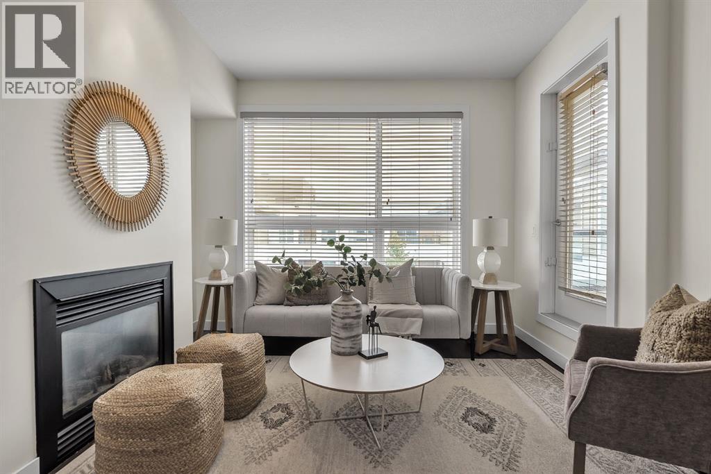 409, 1000 Centre Avenue NE