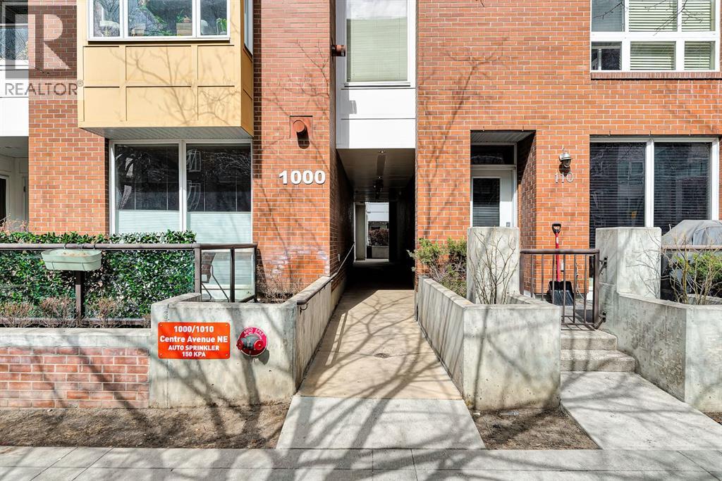 409, 1000 Centre Avenue NE