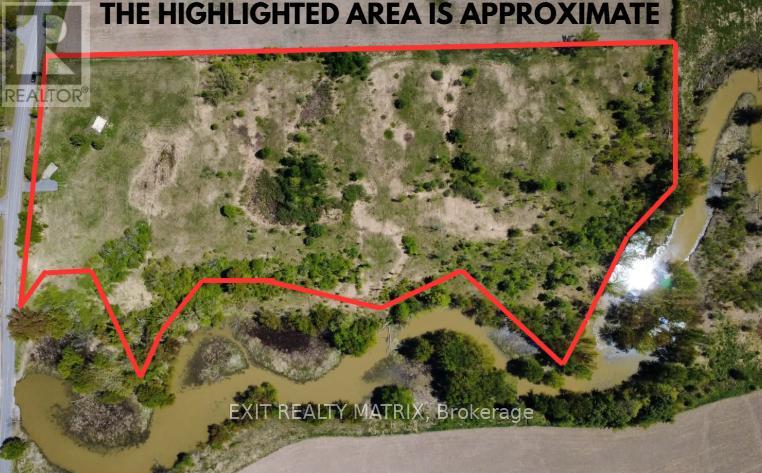 000 CONCESSION RD 2 ROAD - Photo 2