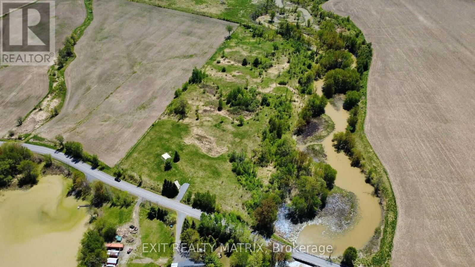 000 CONCESSION RD 2 ROAD - Photo 3