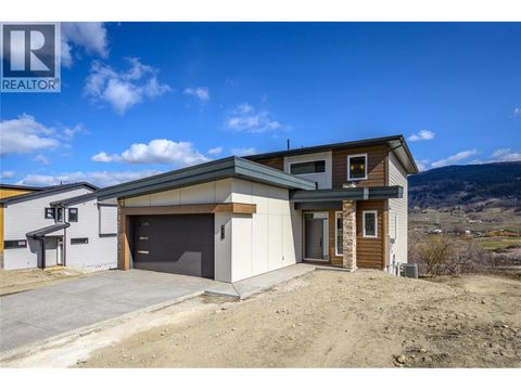 473 Morningview Drive Lot# 57 Coldstream BC V1B2M4