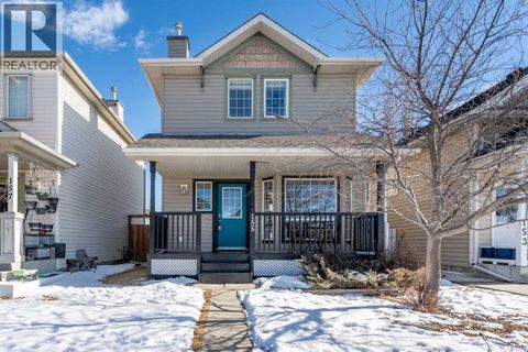 155 Cimarron Grove Crescent Okotoks AB T1S2E2