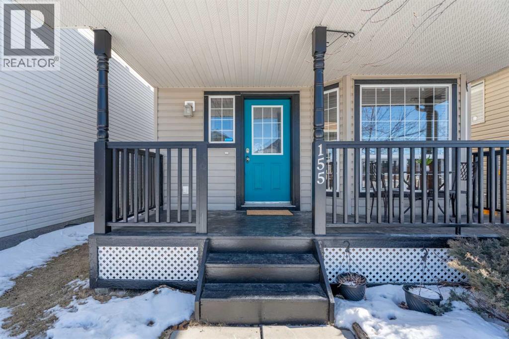 155 Cimarron Grove Crescent