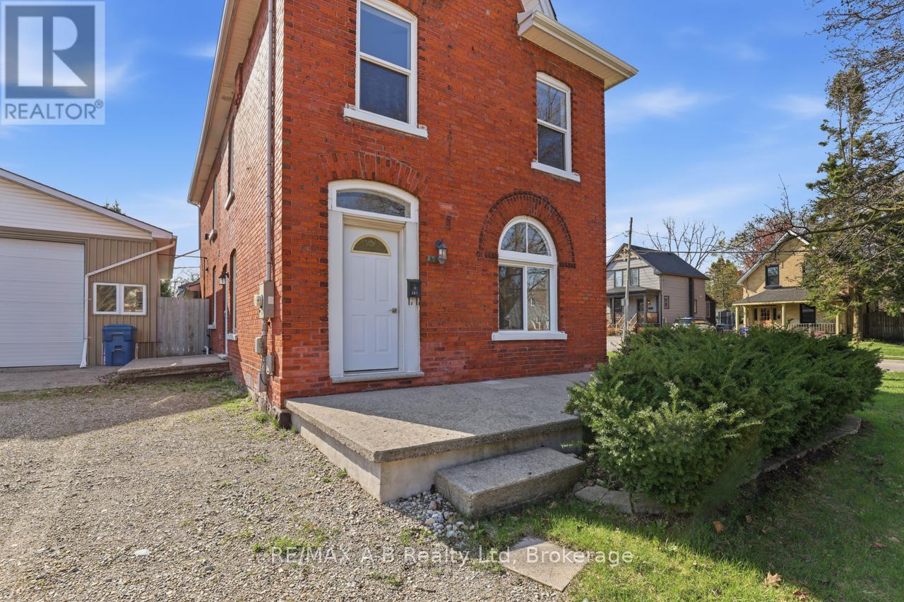 307 NELSON STREET