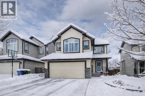 47 Westmount Road Okotoks AB T1S2J3