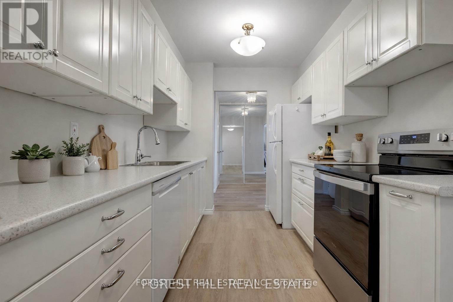 606 - 100 CANYON AVENUE