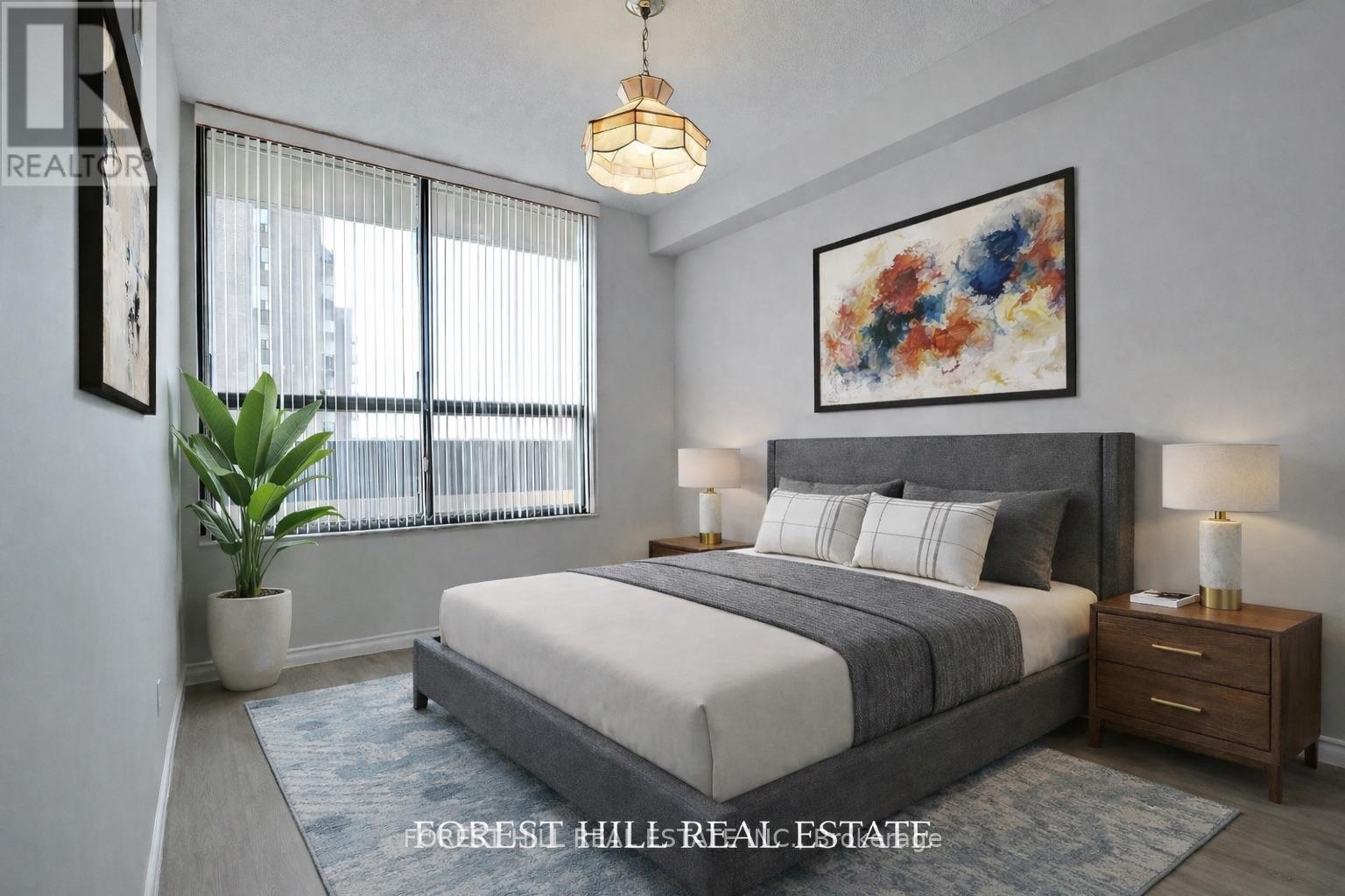 606 - 100 CANYON AVENUE