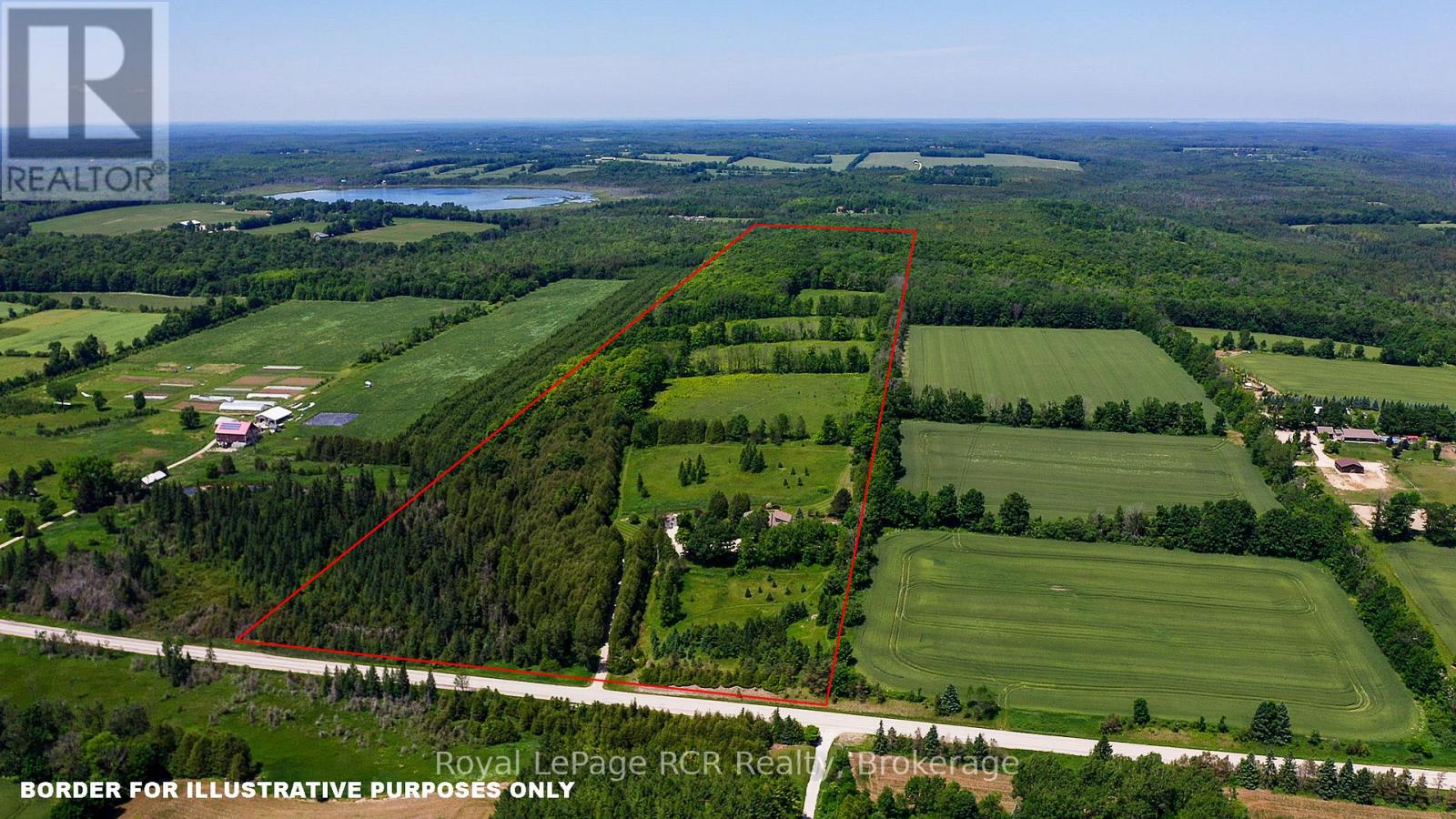 503801 GREY RD 12