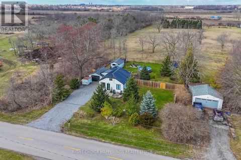 1368 LORRAINE ROAD Port Colborne (Sherkston) ON L3K5V3