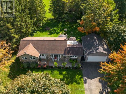 21532 GREY 16 ROAD Chatsworth ON N0H2N0