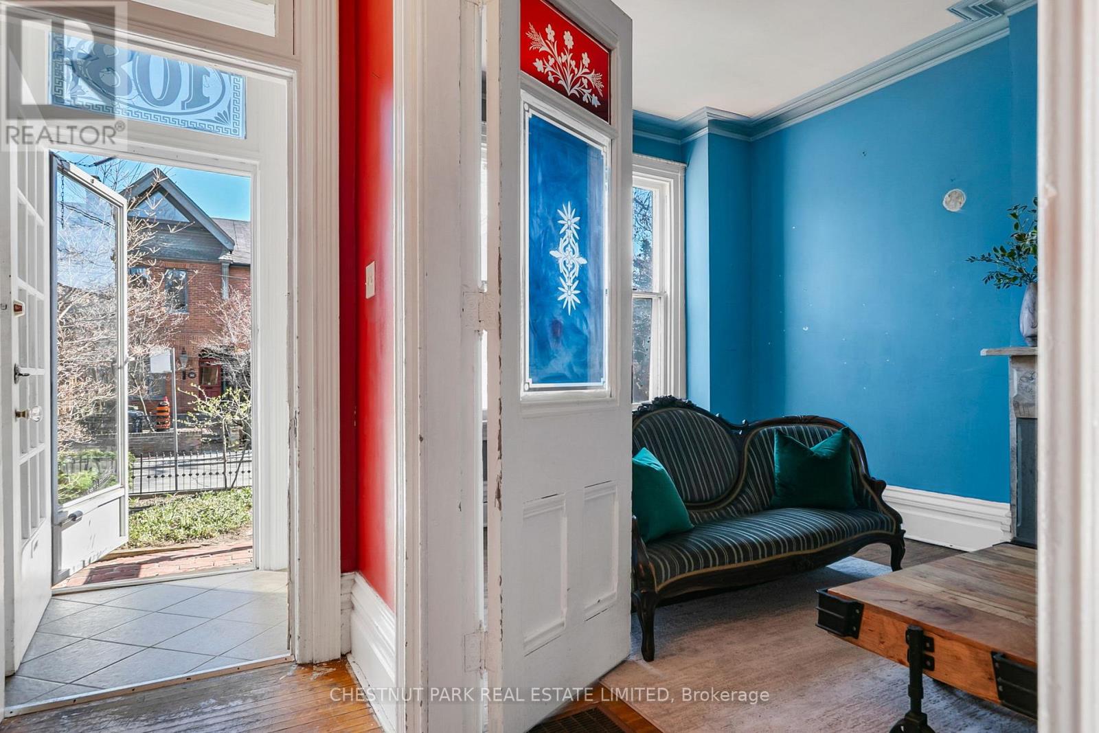 108 AMELIA STREET