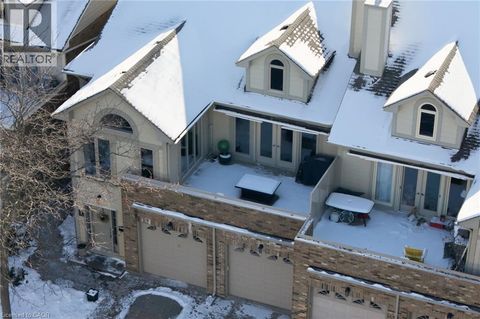 3230 NEW Street Unit# 3 Burlington ON L7N1M8