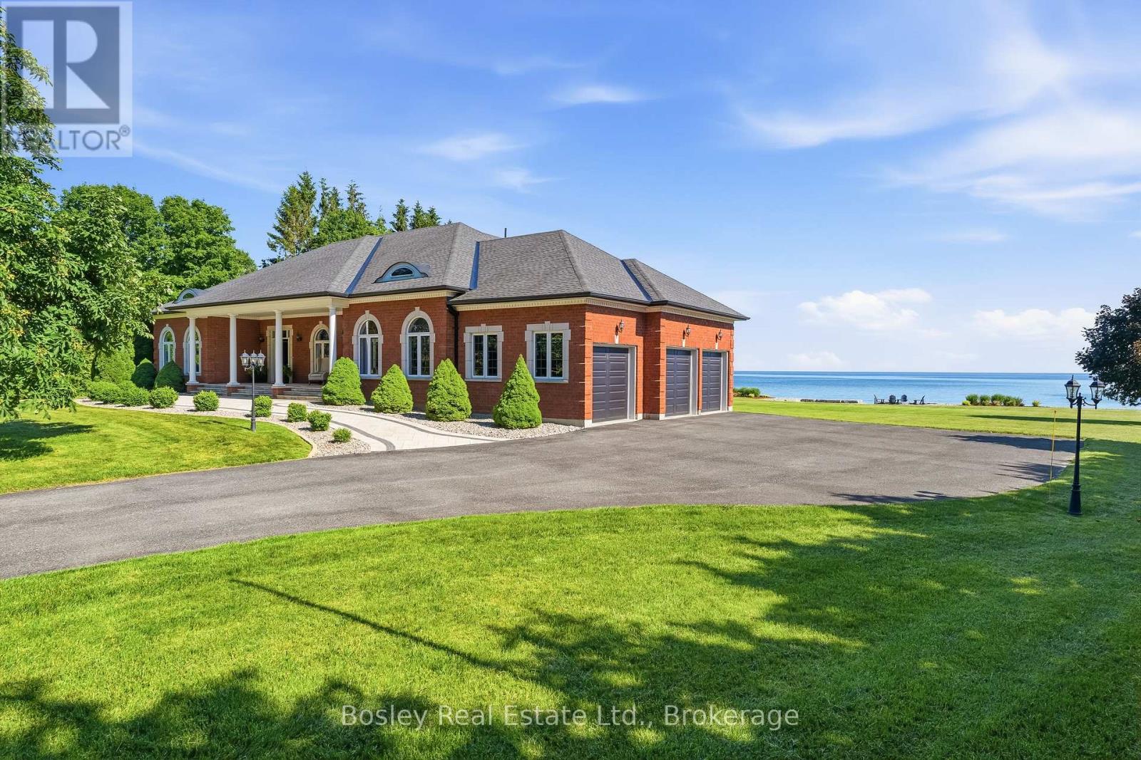 353 LAKESHORE ROAD