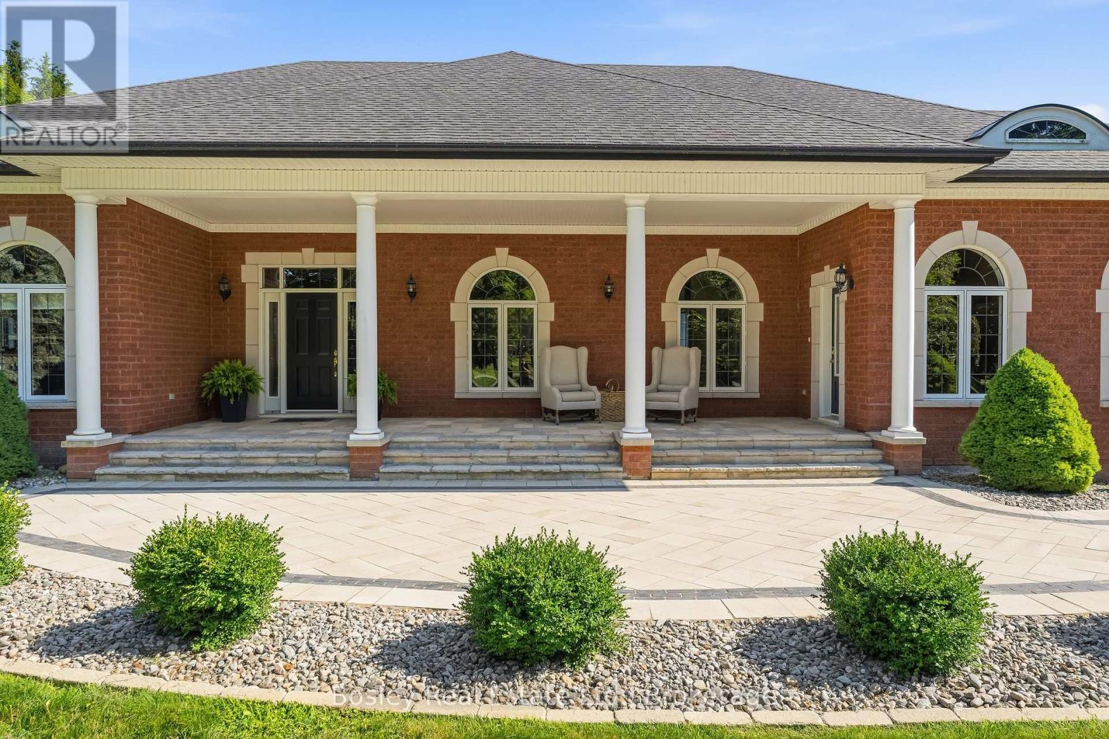353 LAKESHORE ROAD