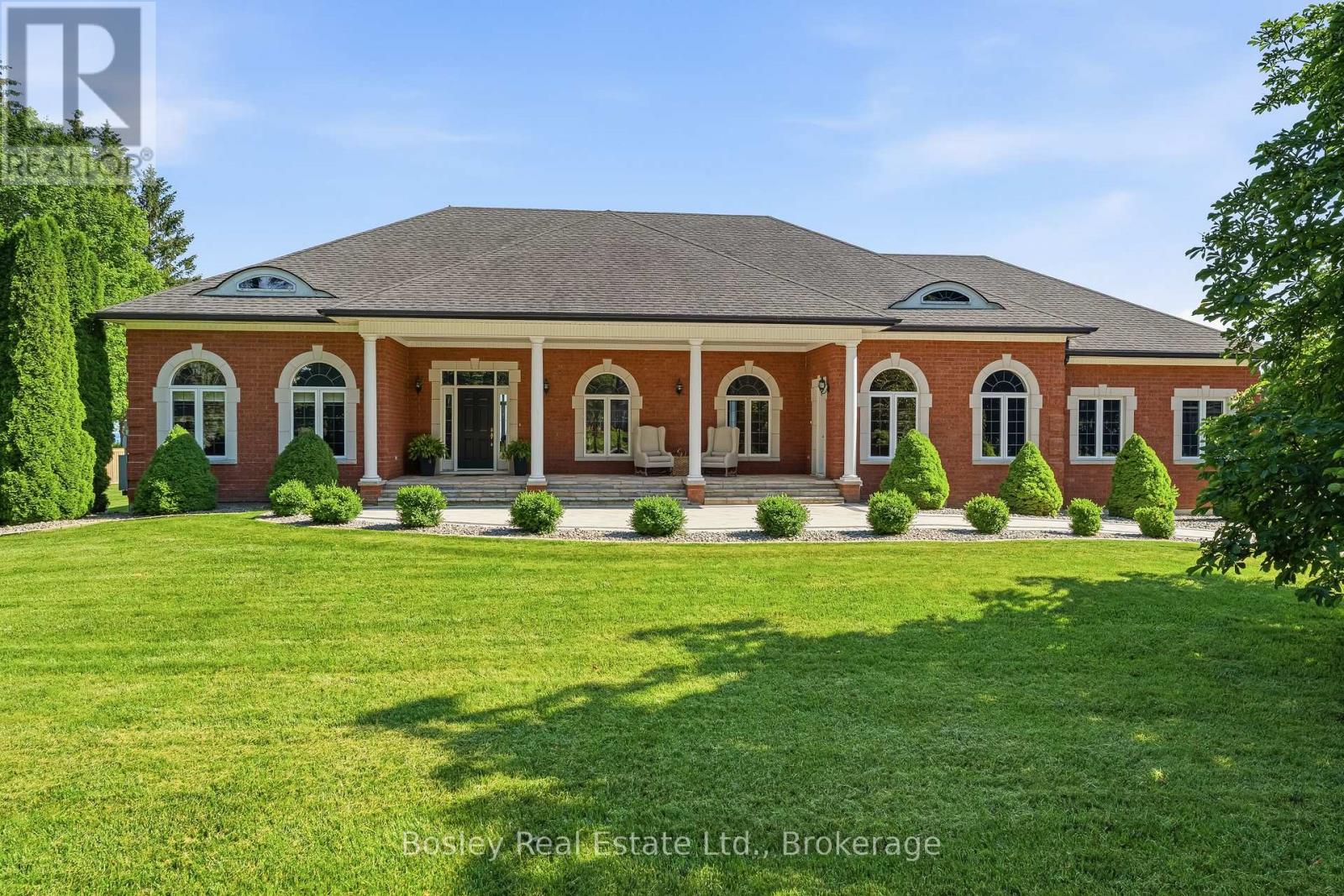 353 LAKESHORE ROAD