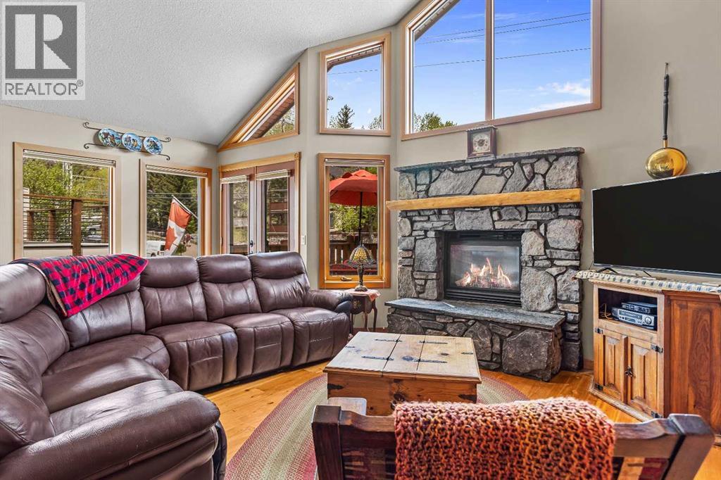 B, 243 Three Sisters Drive