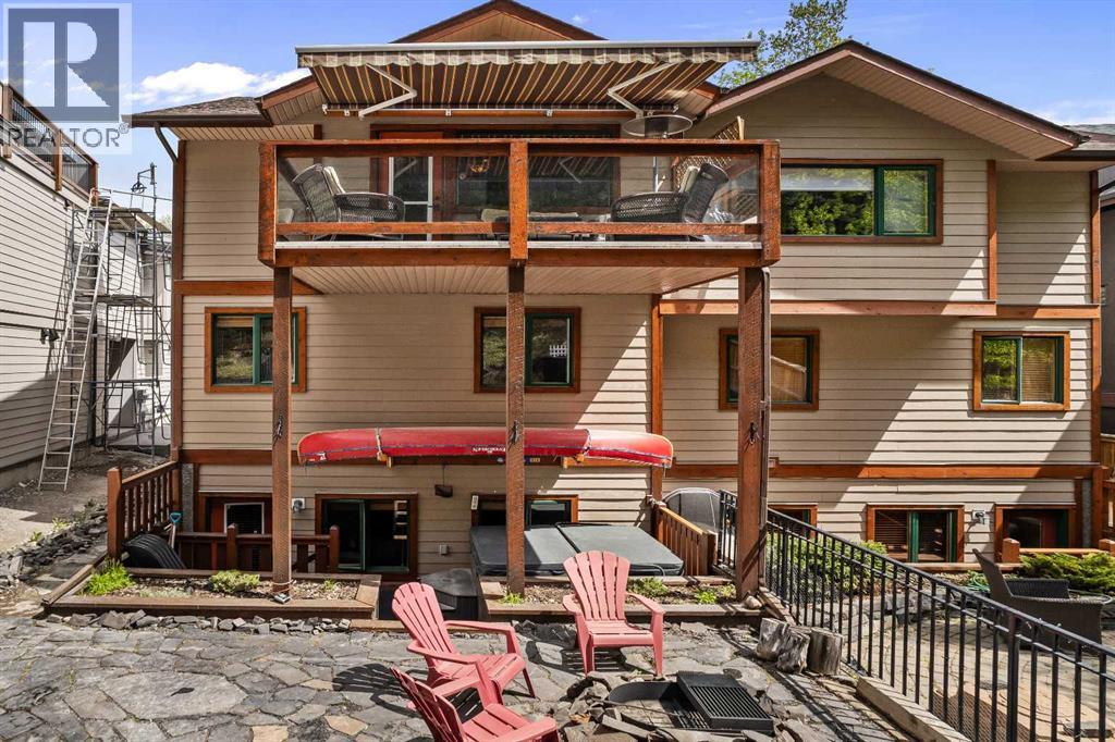 B, 243 Three Sisters Drive